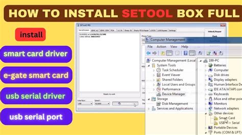 setool smart card driver for windows 7 free download|setool2 software download.